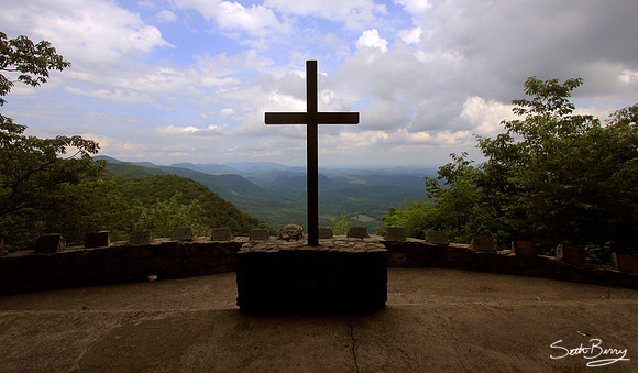 Pretty Place Chapel