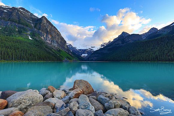 Lake Louise