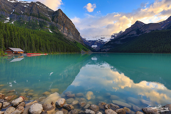 Lake Louise