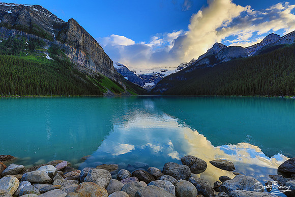 Lake Louise
