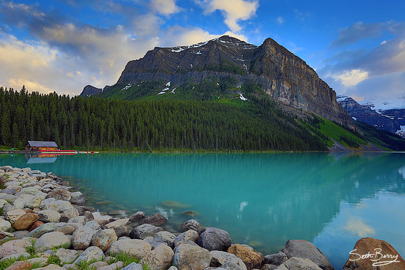 Lake Louise