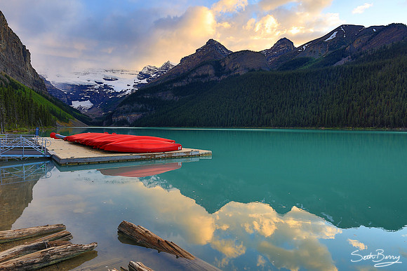 Lake Louise