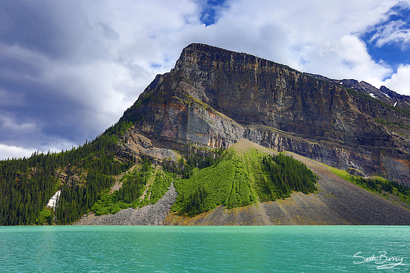 Lake Louise