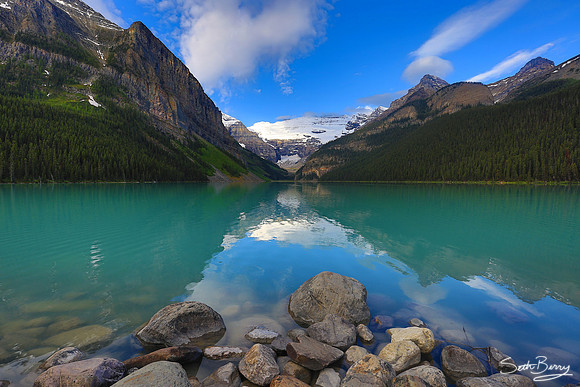 Lake Louise