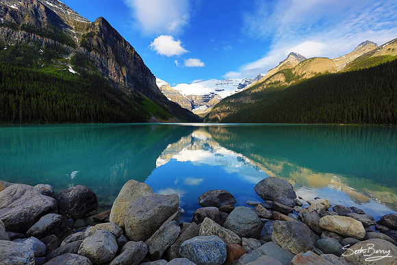 Lake Louise