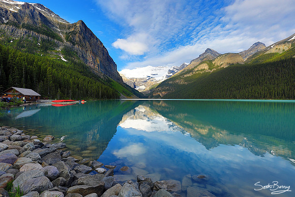 Lake Louise