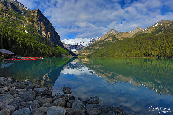 Lake Louise
