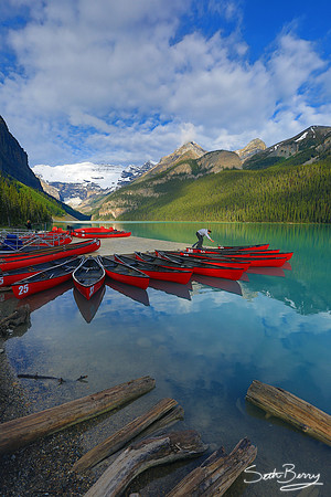 Lake Louise