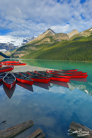 Lake Louise