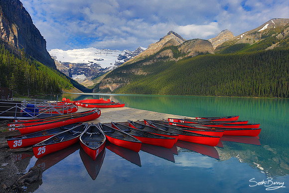 Lake Louise