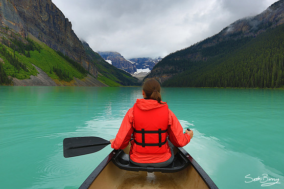 Lake Louise