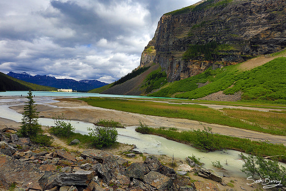 Lake Louise