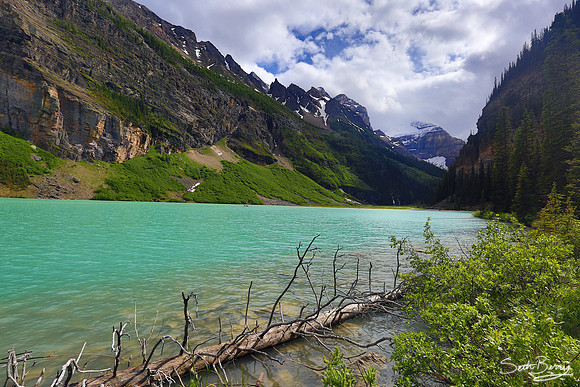 Lake Louise