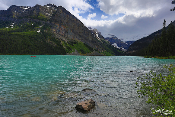Lake Louise