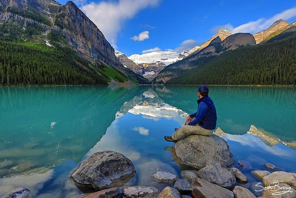 Lake Louise
