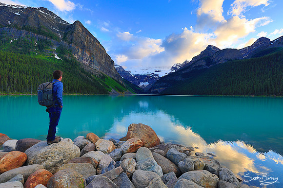 Lake Louise