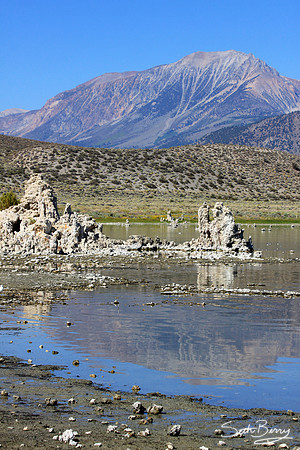 Mono Lake, CA