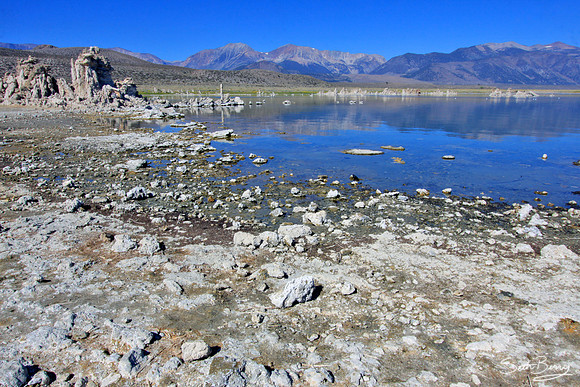 Mono Lake, CA