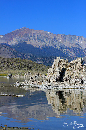 Mono Lake, CA