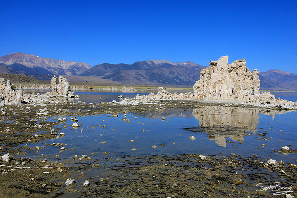 Mono Lake, CA
