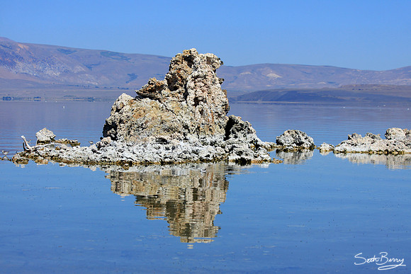Mono Lake, CA