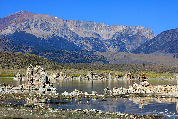 Mono Lake, CA