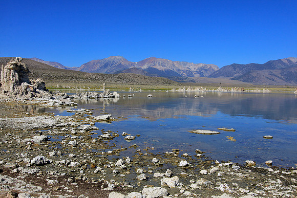 Mono Lake, CA