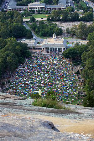 Stone Mountain, GA