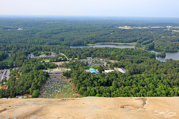 Stone Mountain, GA