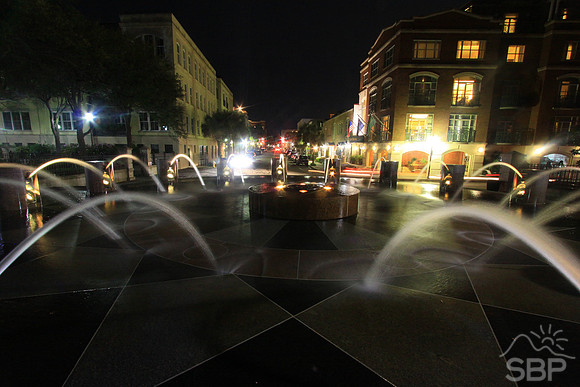 Charleston Waterfront Park