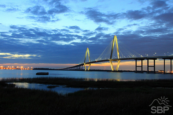 Arthur Ravenel Jr. Bridge