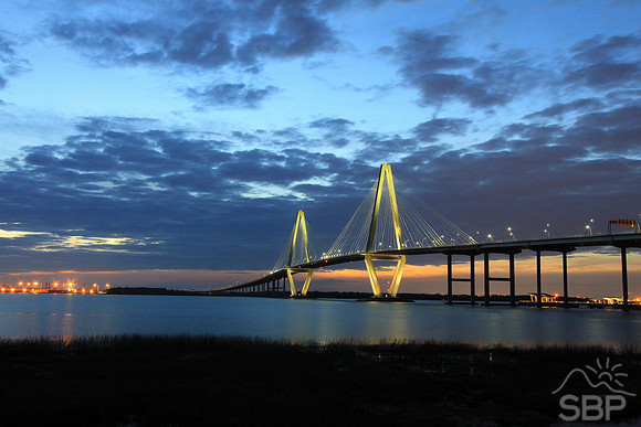 Arthur Ravenel Jr. Bridge