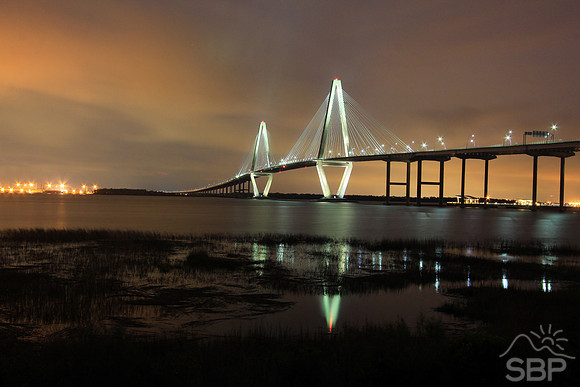 Arthur Ravenel Jr. Bridge
