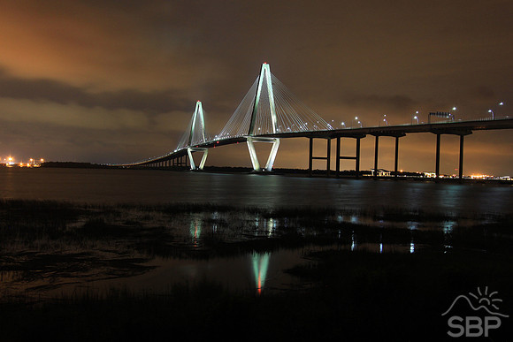 Arthur Ravenel Jr. Bridge