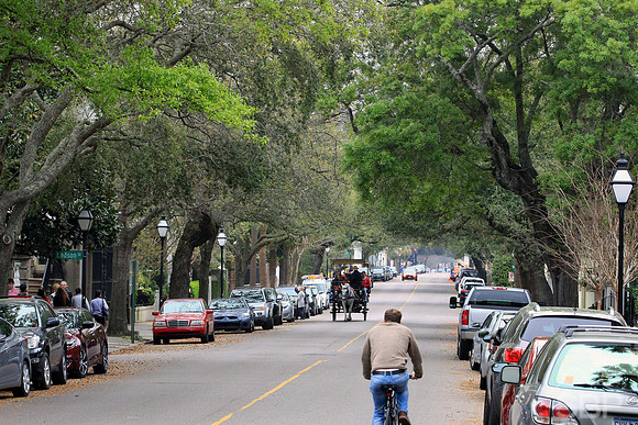 Charleston, South Carolina