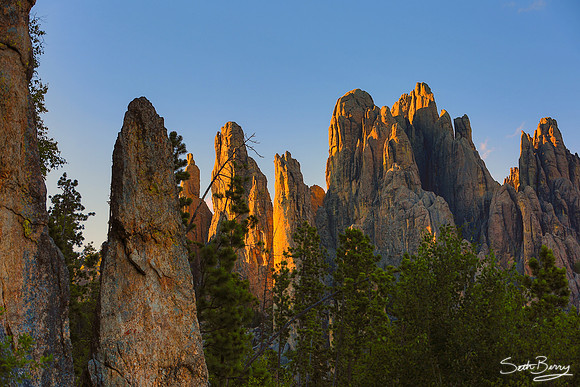 The Needles