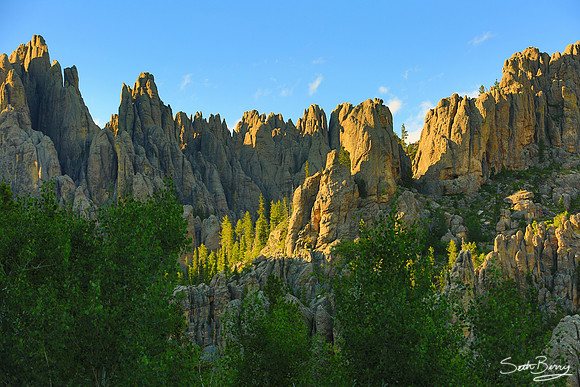 The Needles