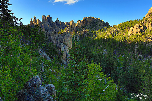 The Needles