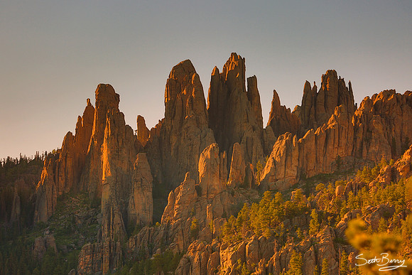 The Needles