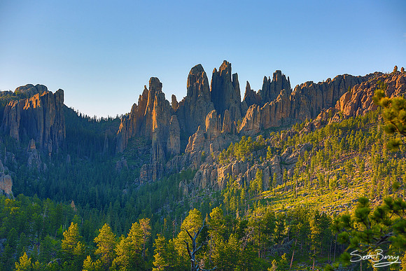 The Needles