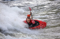 Paddle South, GA