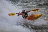 Paddle South, GA