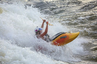 Paddle South, GA