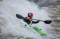 Paddle South, GA