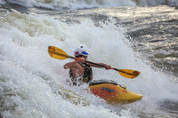 Paddle South, GA