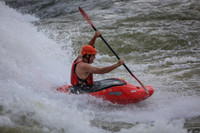 Paddle South, GA