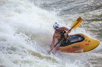 Paddle South, GA