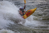 Paddle South, GA
