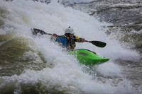 Paddle South, GA