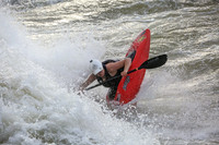 Paddle South, GA